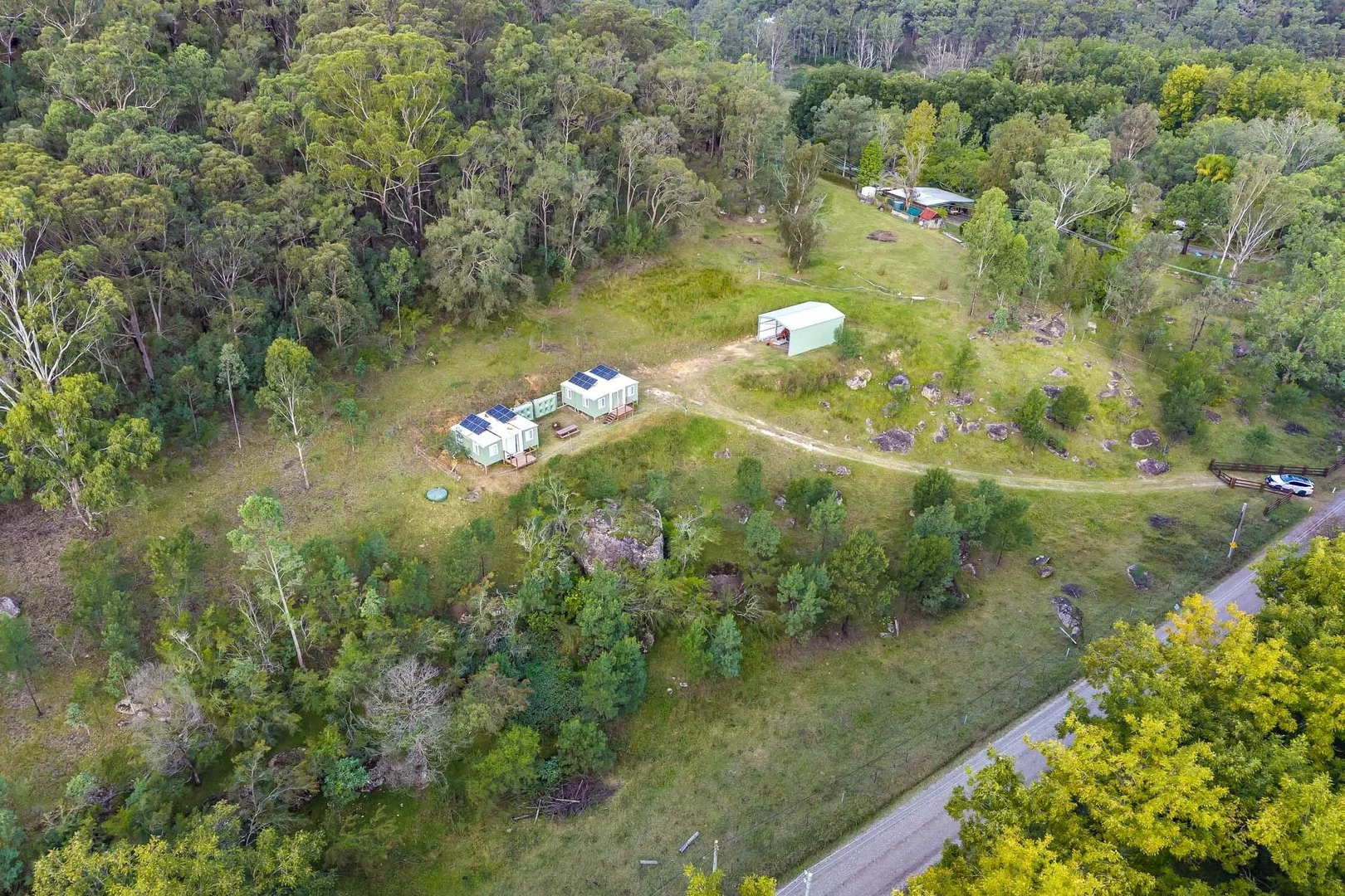 Additional image 4 of 863 Upper Macdonald Road, Upper Macdonald NSW 2775