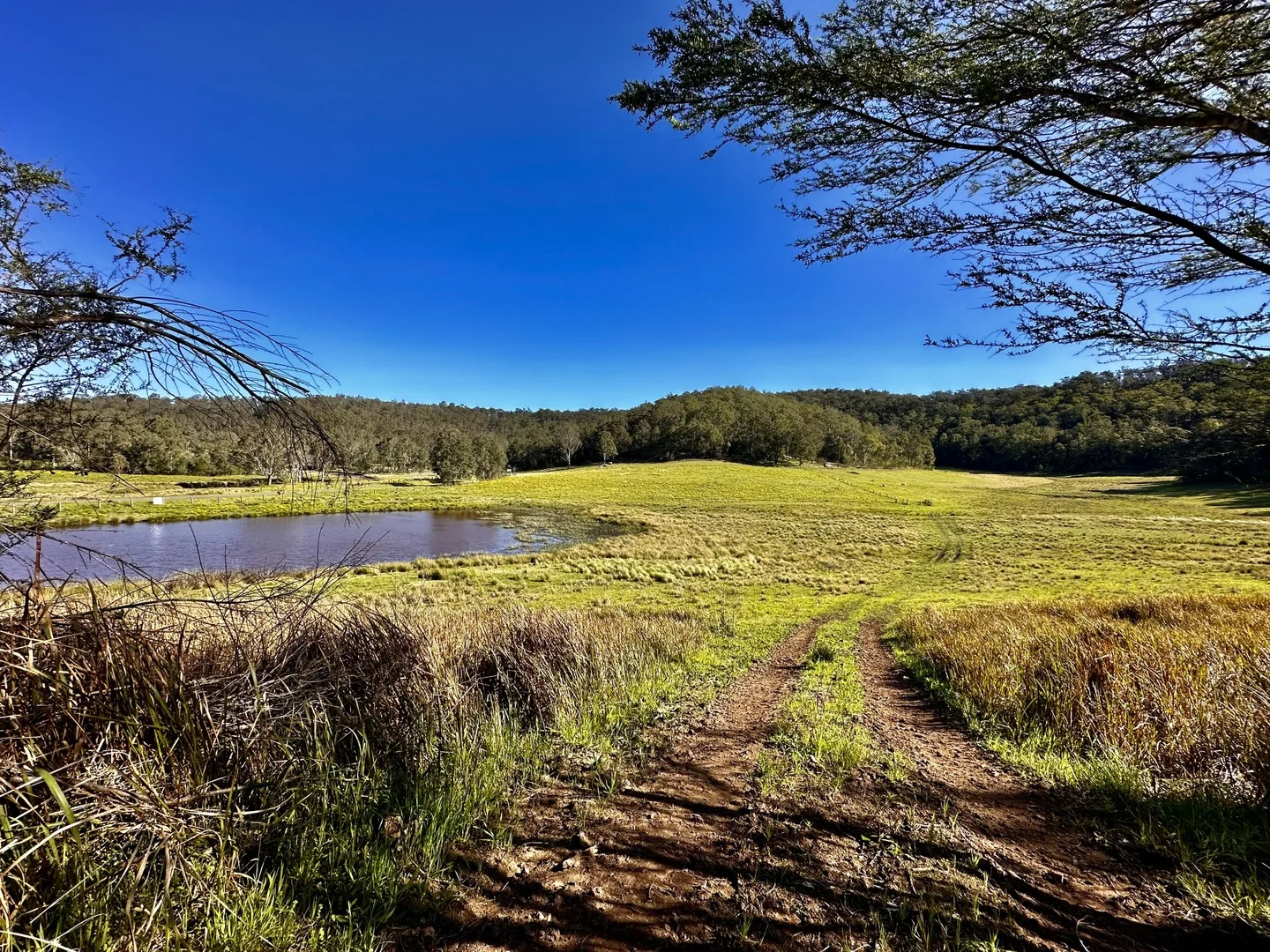 3300 Great North Road, Wollombi NSW 2325