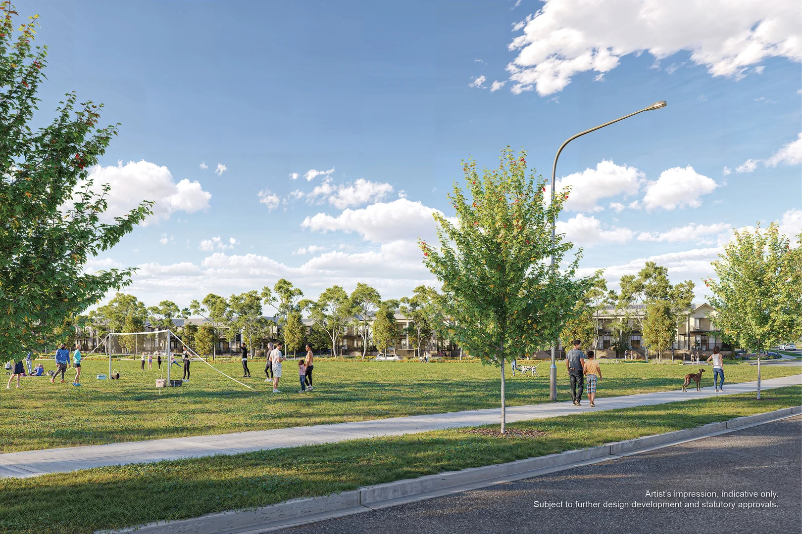 Additional image 15 of General Boulevard, Edmondson Park NSW 2174