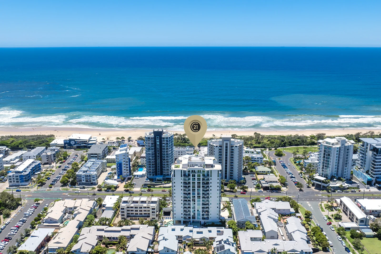 Additional image 9 of 63/62-66 Sixth Avenue, Maroochydore QLD 4558
