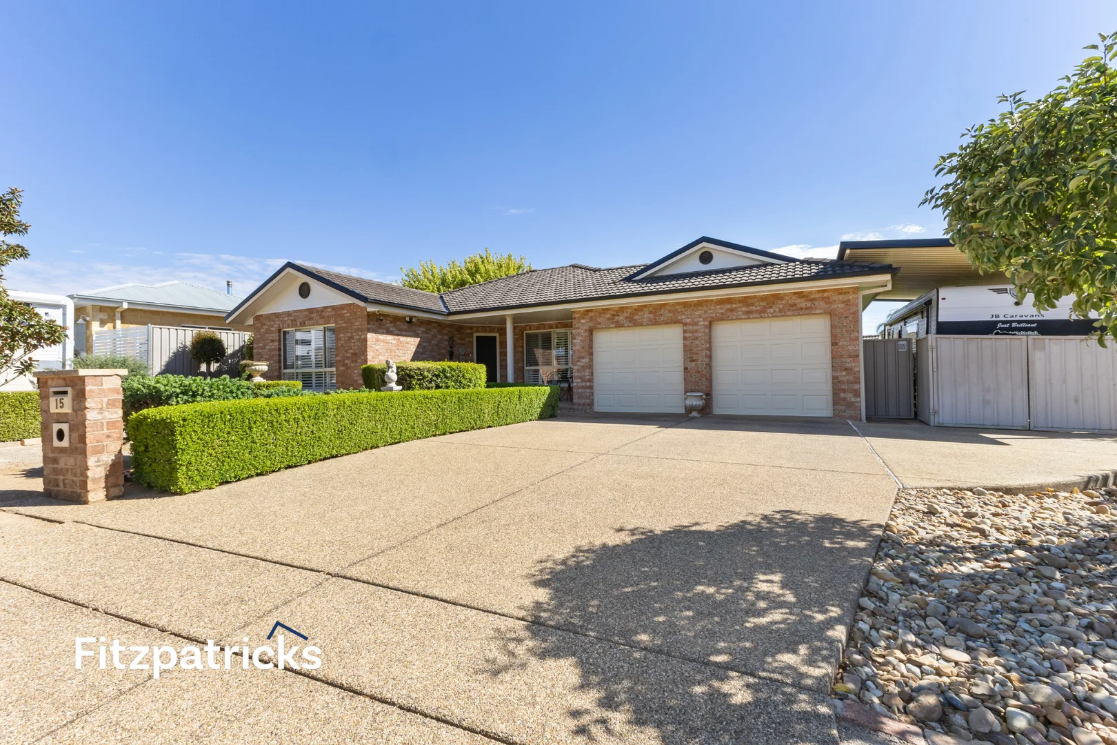 Additional image 25 of 15 Namoi Street, Tatton NSW 2650