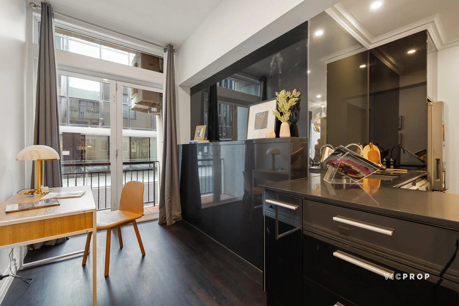 Additional image 5 of 62/1 Exhibition Street, Melbourne VIC 3000