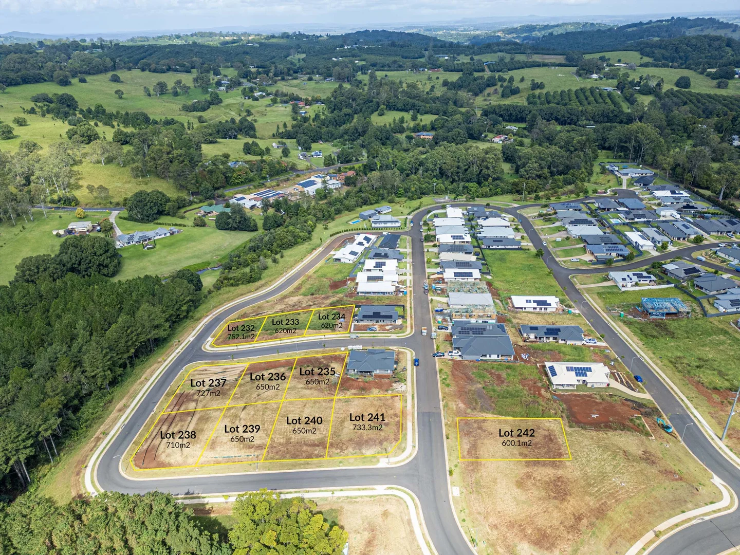 Additional image 4 of Lot 238/7 Holmes Circuit, Chilcotts Grass NSW 2480