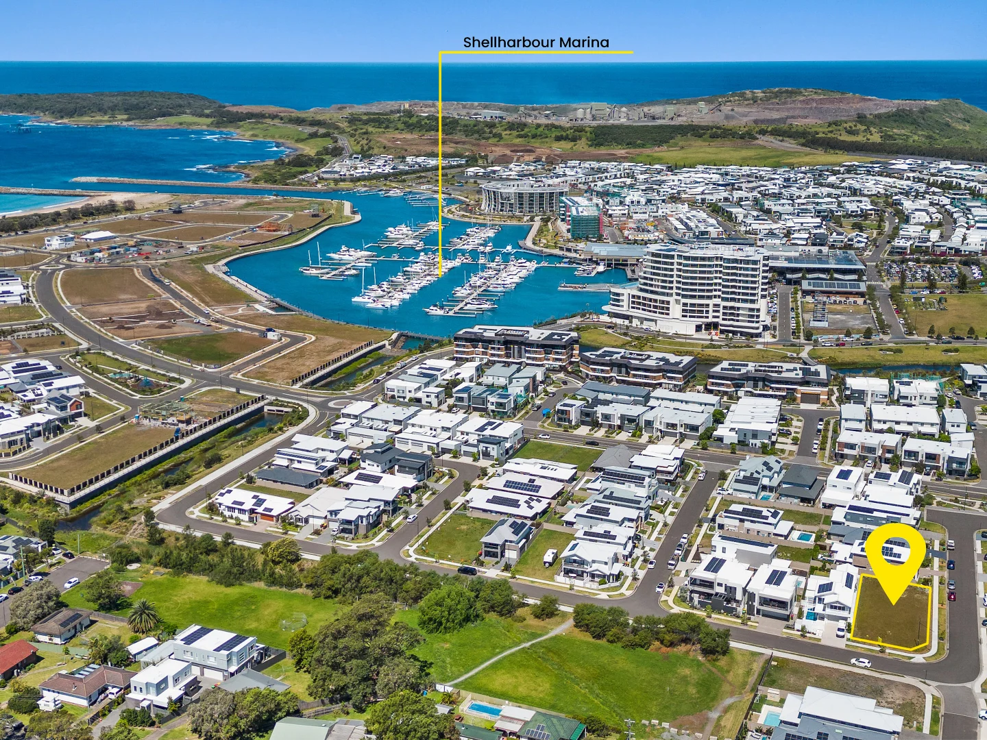 Additional image 2 of 29 Whimbrell Terrace, Shell Cove NSW 2529