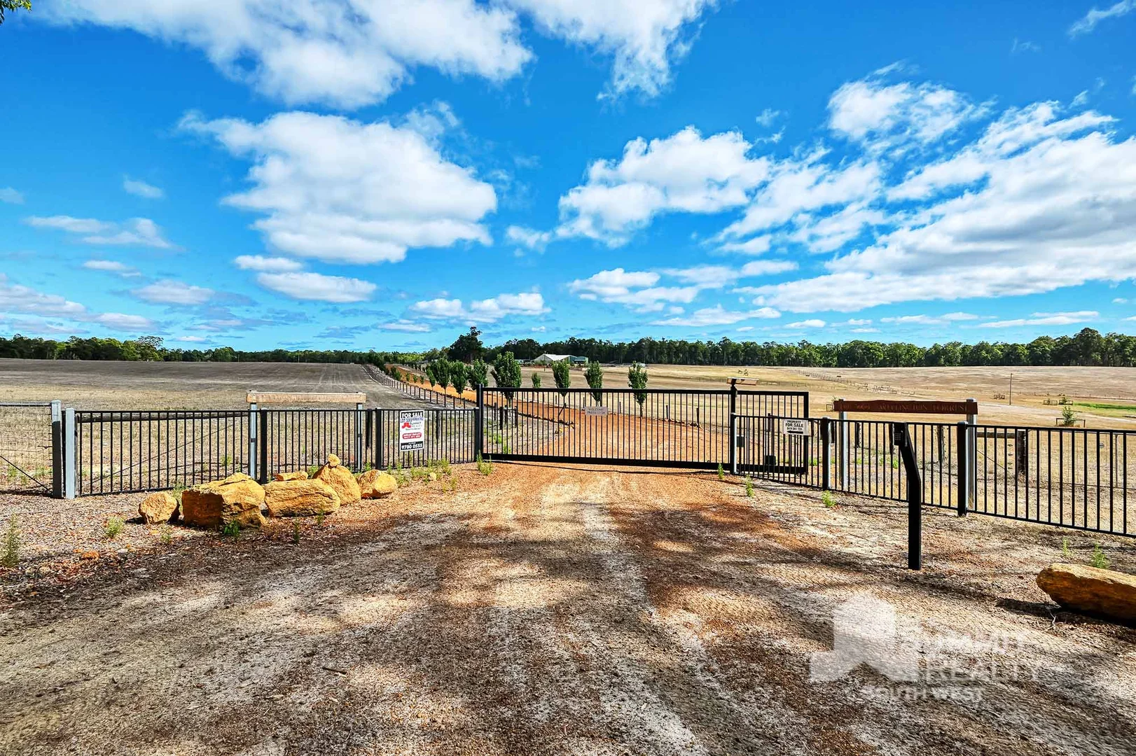 Additional image 8 of Lot 3069 Newmans Road, Wellington Forest WA 6236