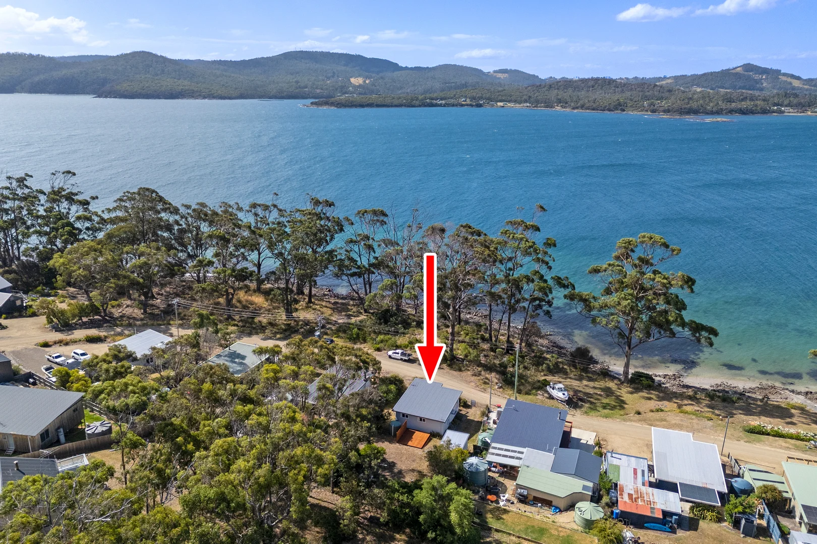 Additional image 37 of 39 Batchelor Street, White Beach TAS 7184