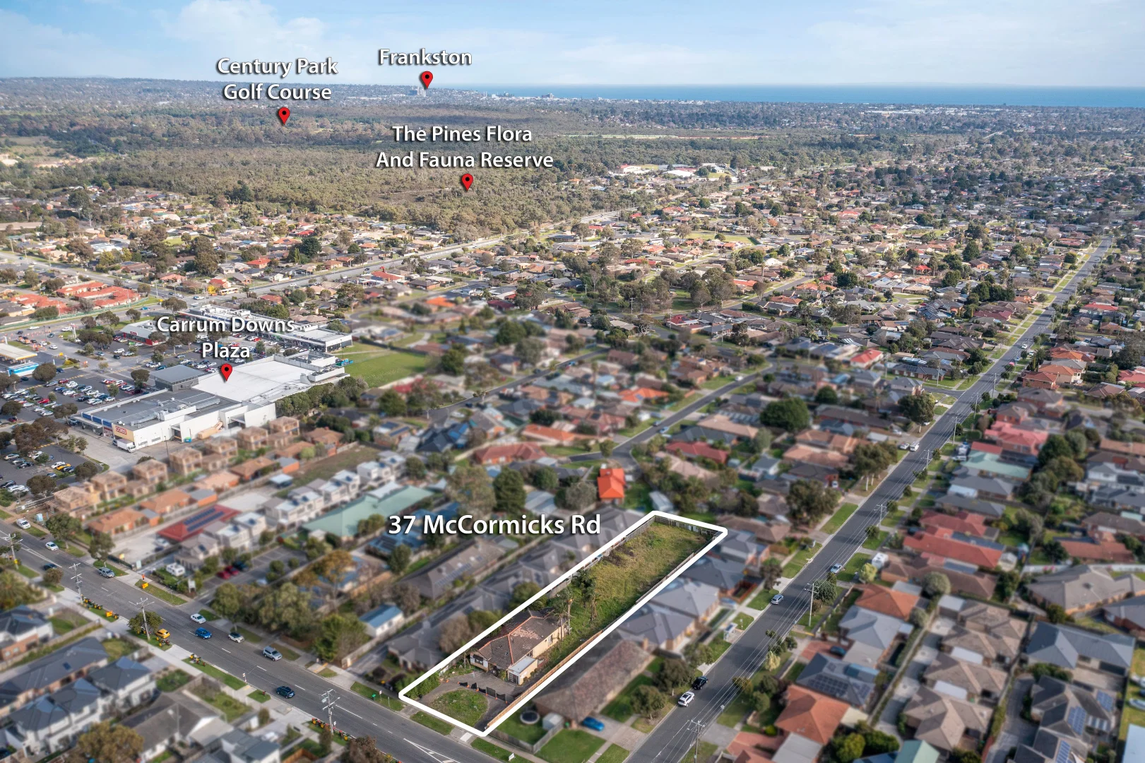 Additional image 13 of 37 Mccormicks Road, Carrum Downs VIC 3201