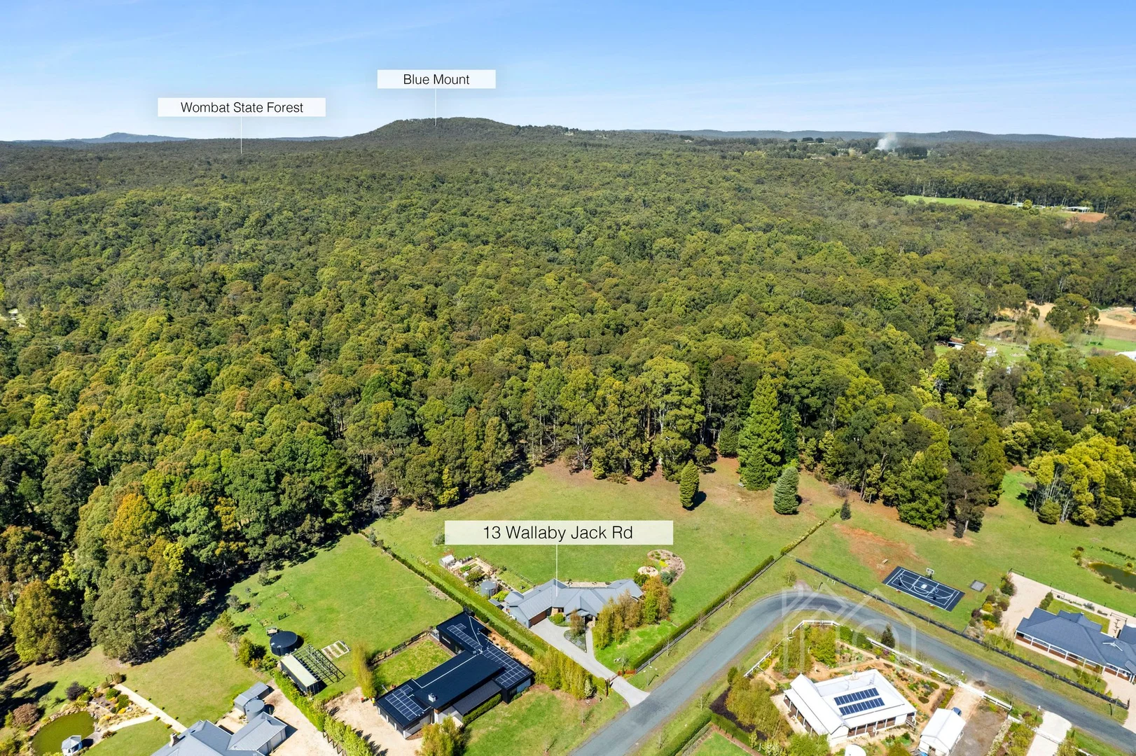 Additional image 26 of 13 Wallaby Jack Road, Trentham VIC 3458