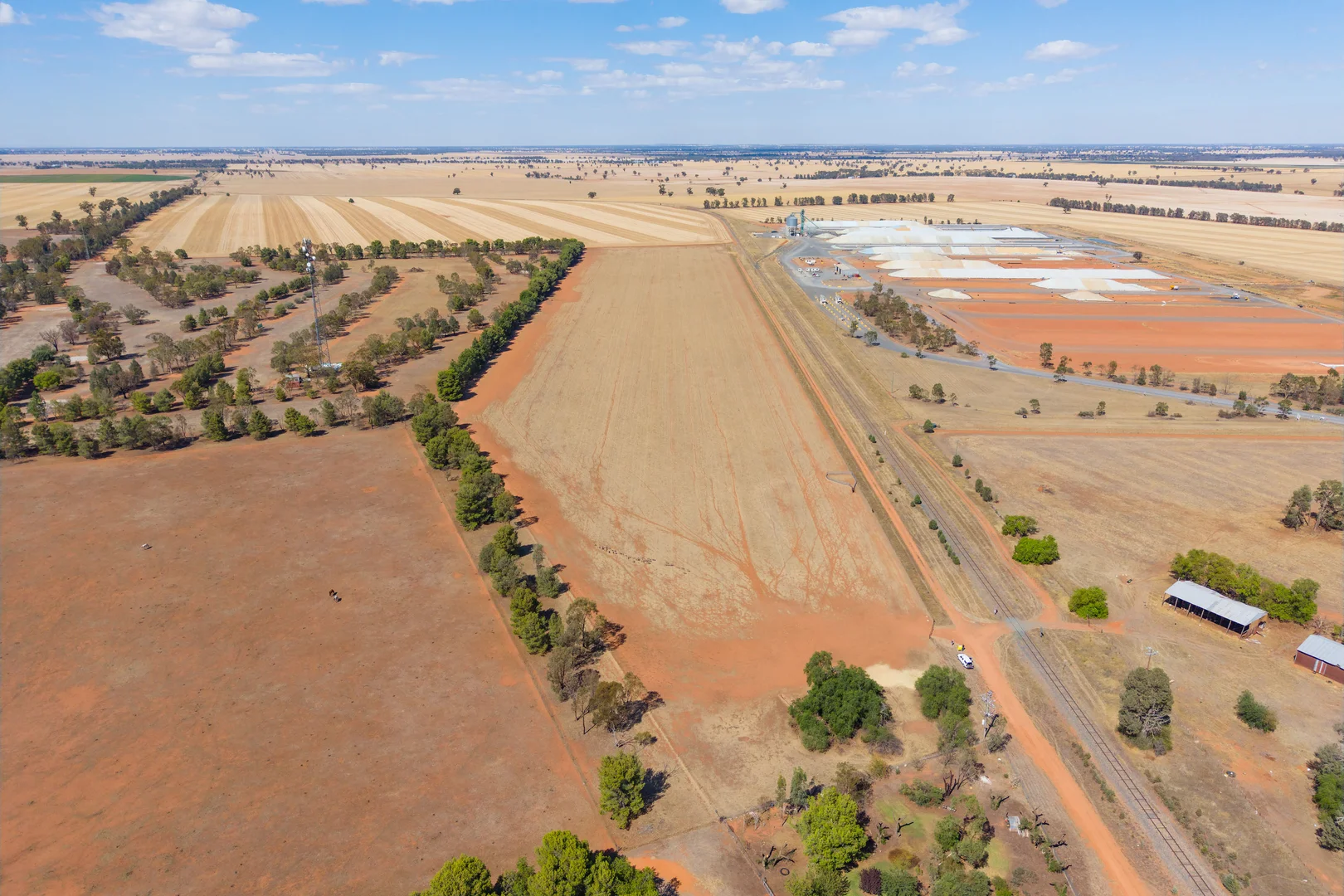 Additional image 7 of Lot 32 Milthorpe Street, Oaklands NSW 2646