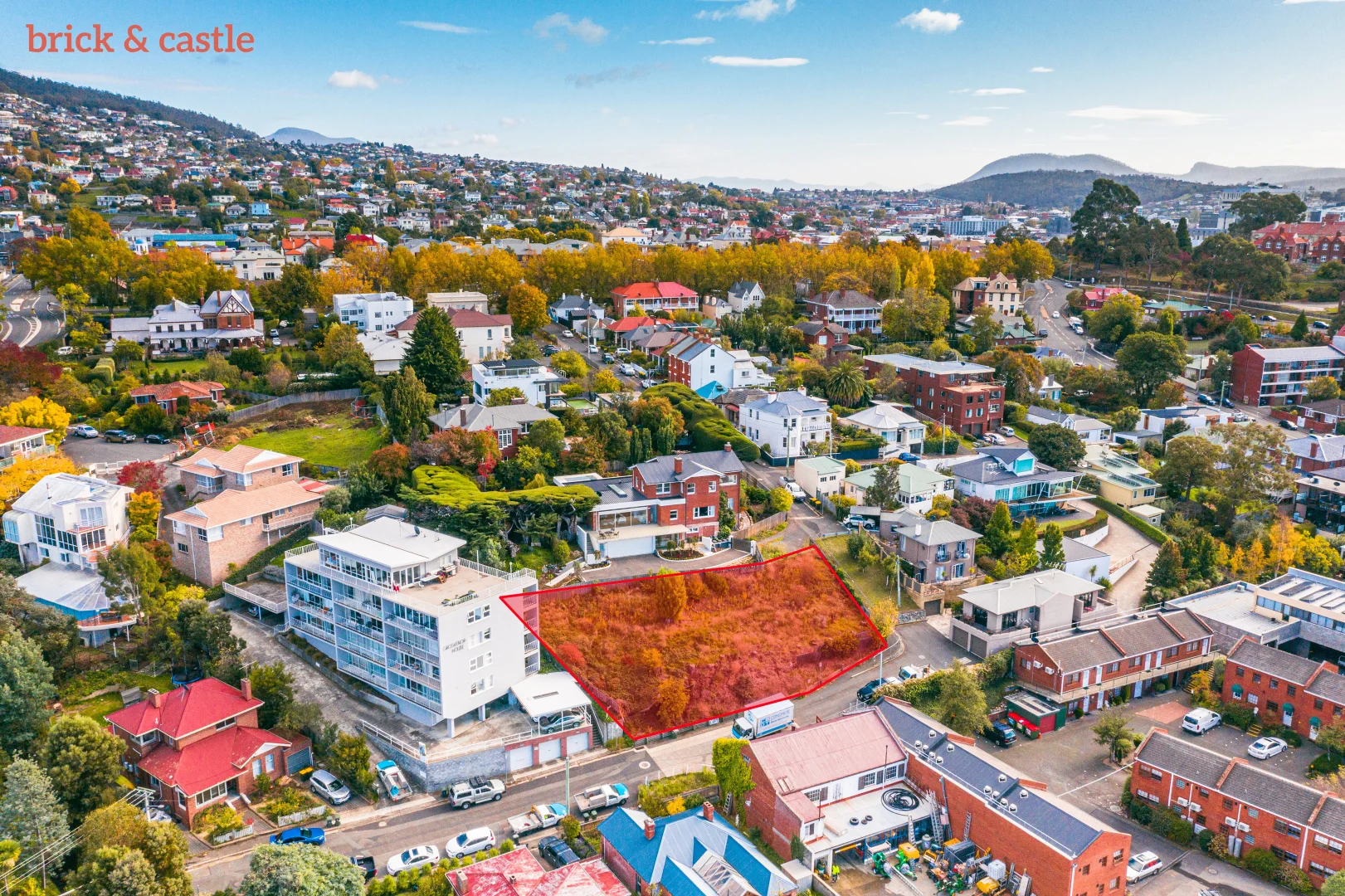 Additional image 4 of 9 Star Street, Sandy Bay TAS 7005