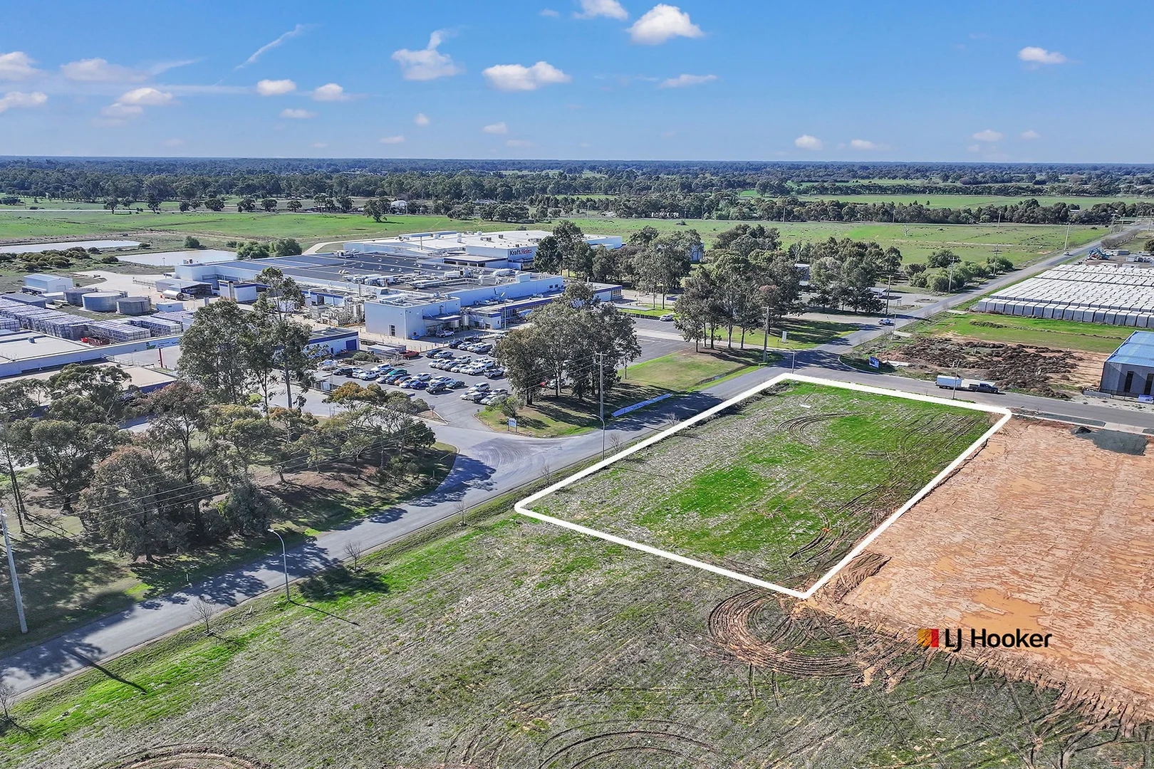 Additional image 2 of 21 Denmark Road, Echuca VIC 3564
