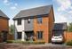Plot 2, The Chalgrove at Charles Church @ Valley Park, Valley Park OX11