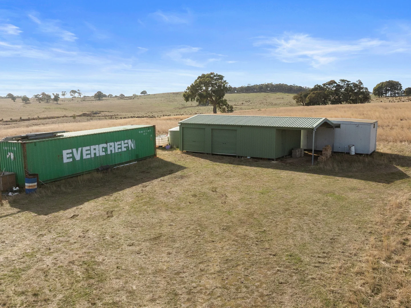 Additional image 5 of Lot 1 Bassett Lane, Seymour VIC 3660