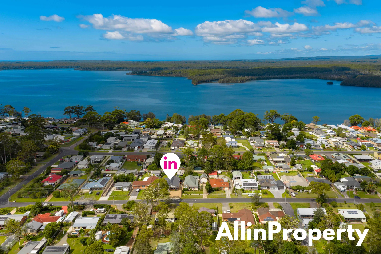 Additional image 30 of 48 Reserve Road, Basin View NSW 2540