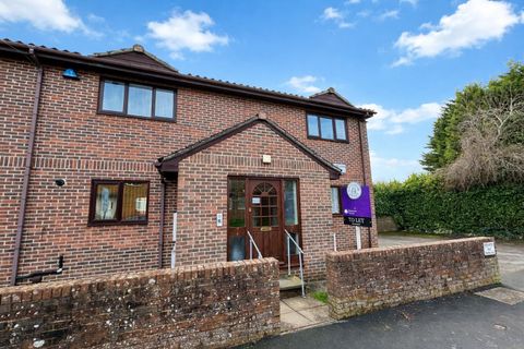 Woodlands Court, Shirehampton BS11
