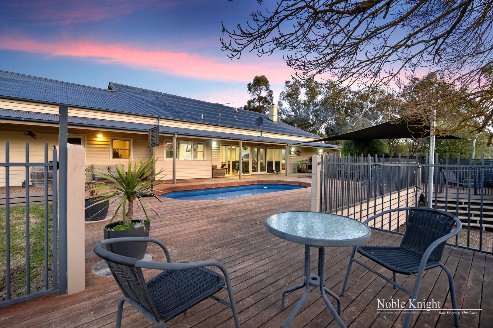 Additional image 2 of 7 Cheviot Road, Yea VIC 3717