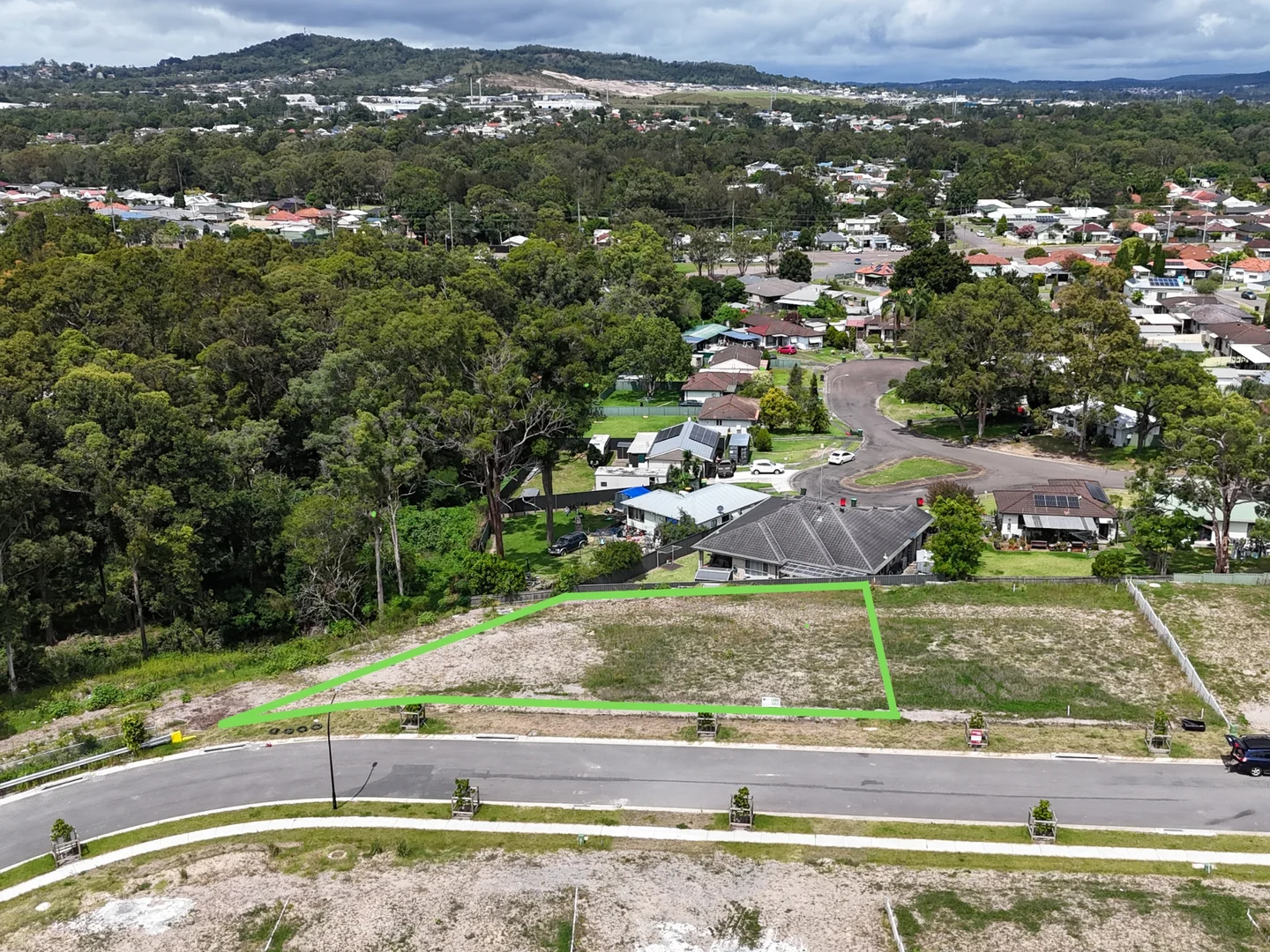 Additional image 2 of Lot 427 Kanooka Estate, Edgeworth NSW 2285