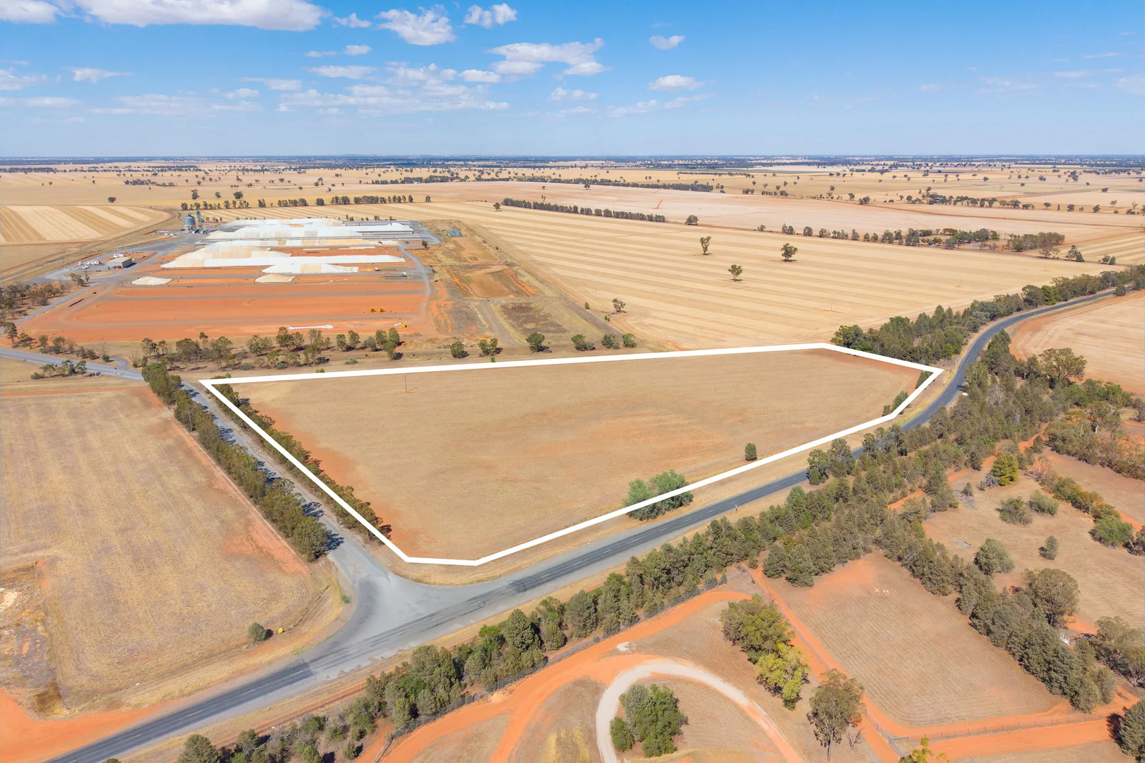 Additional image 10 of Lot 32 Milthorpe Street, Oaklands NSW 2646