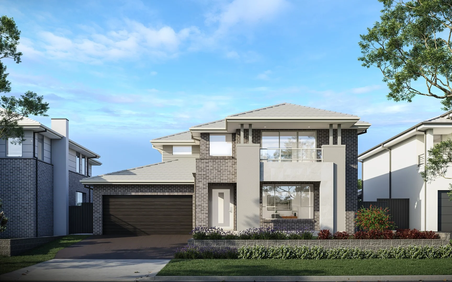 Lot 316 Kilcarra Street, Chisholm NSW 2322