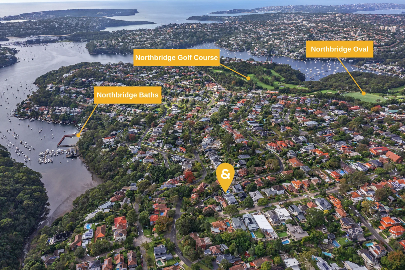 Additional image 27 of 47 Tunks Street, Northbridge NSW 2063