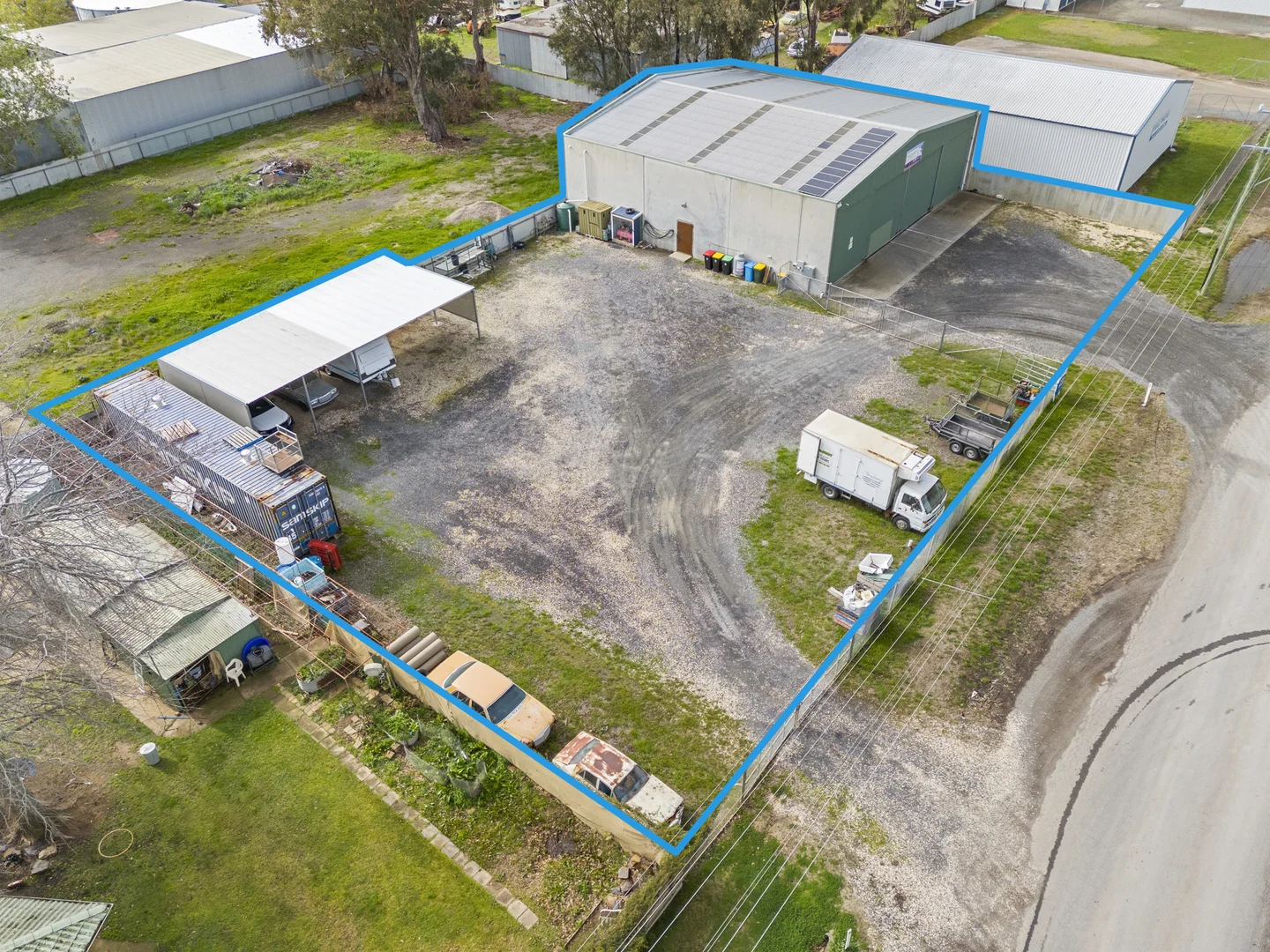 Additional image 2 of 9 -11 Wells Street, Finley NSW 2713