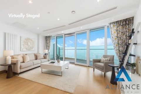 Crossharbour Plaza, London E14
