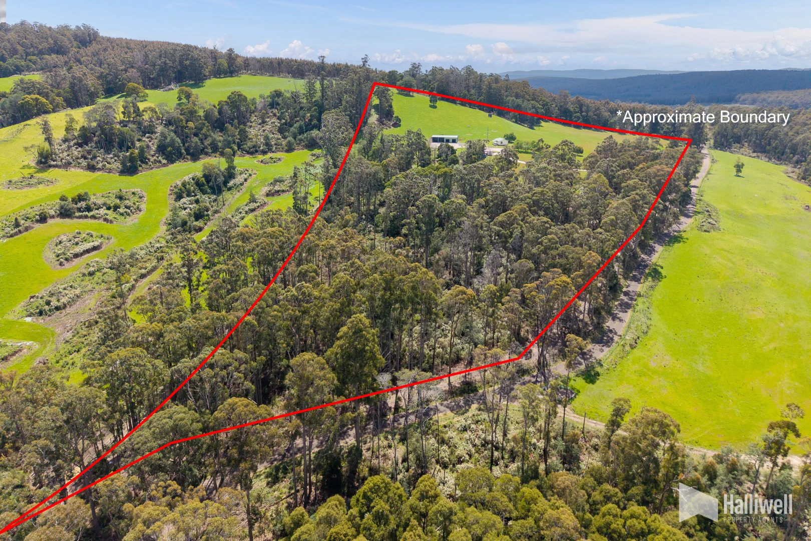 Additional image 6 of 451 Bradys Plain Road, Parkham TAS 7304