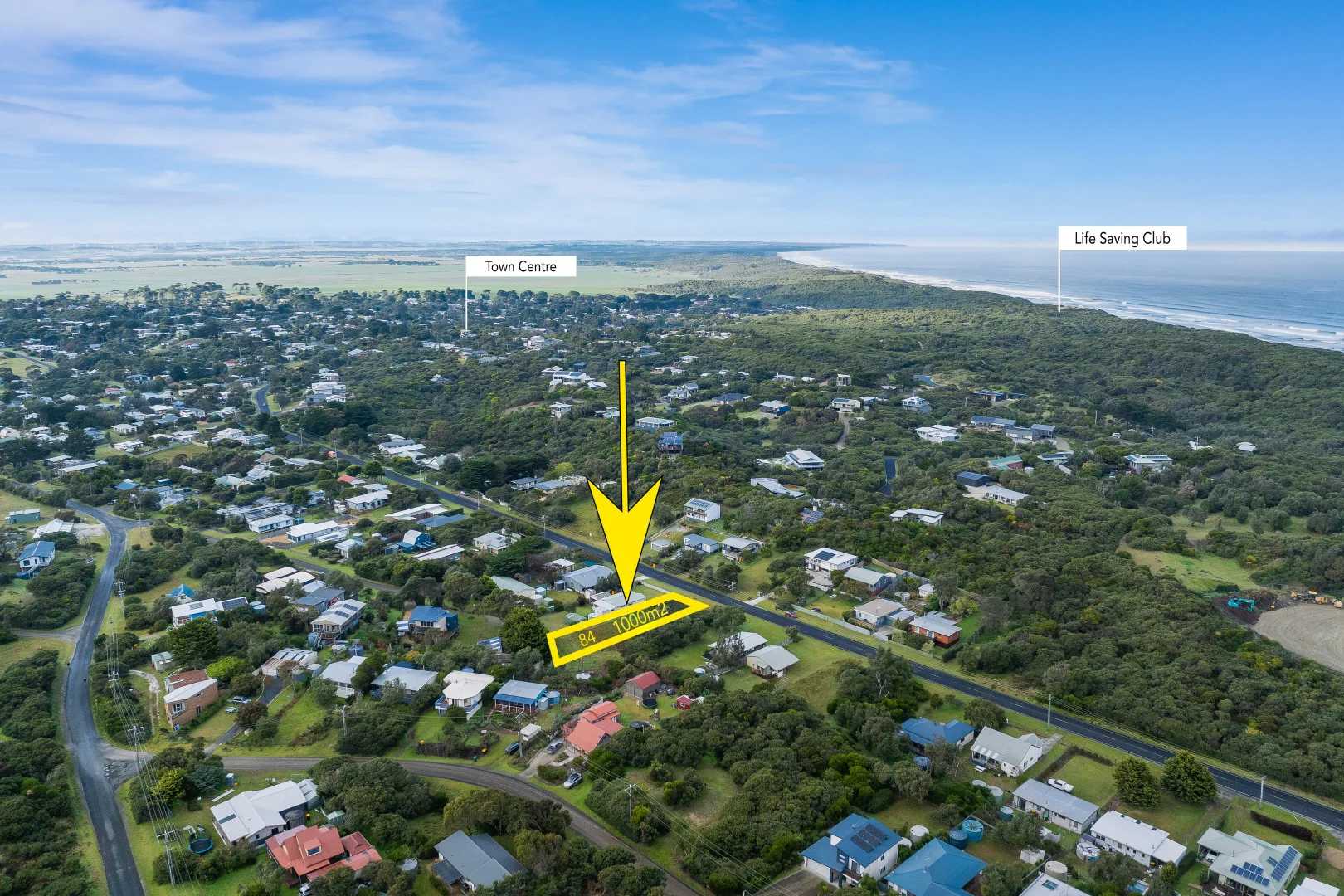 Additional image 2 of 84 Canterbury Road, Venus Bay VIC 3956