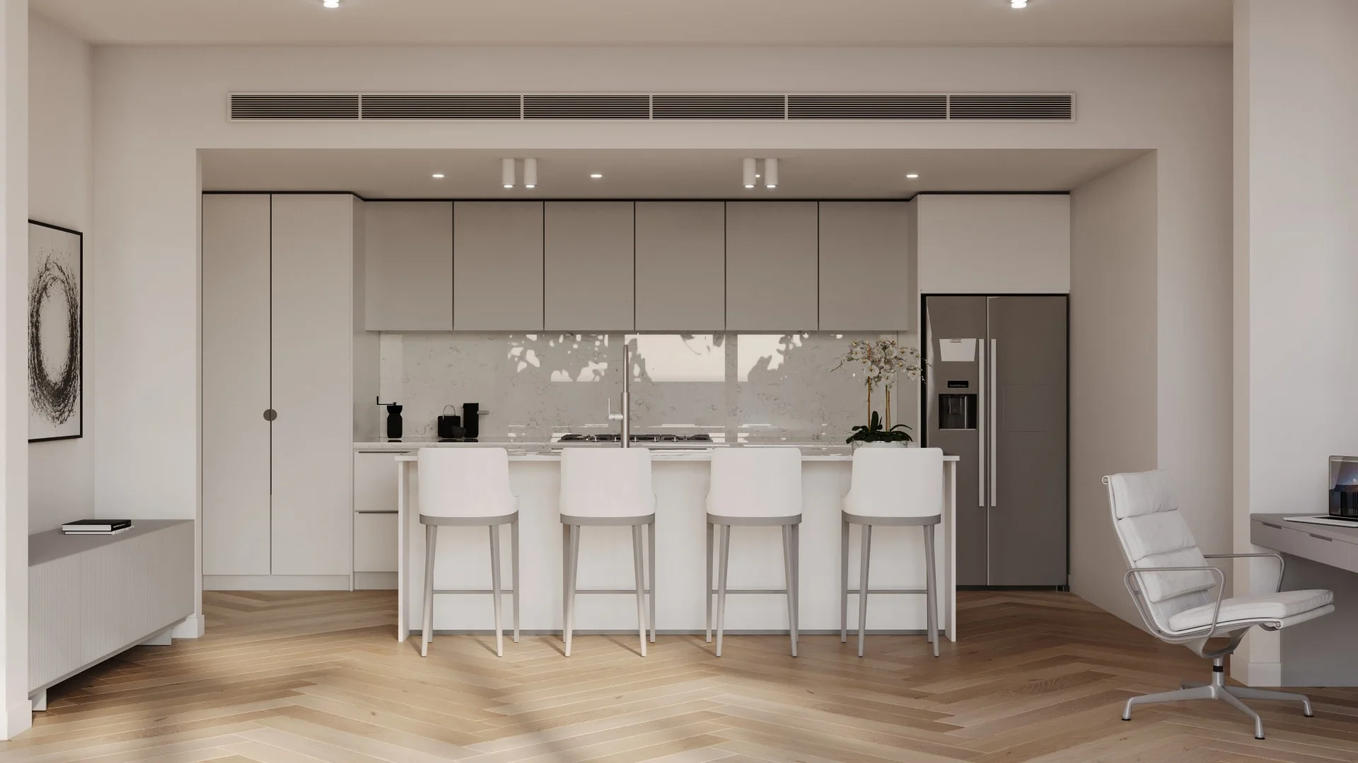 Additional image 2 of 811/73-79 Railway Lane, Wickham NSW 2293