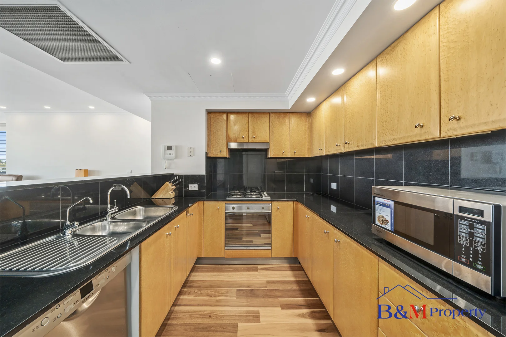 Additional image 13 of 1003/5 Cary Street, Drummoyne NSW 2047