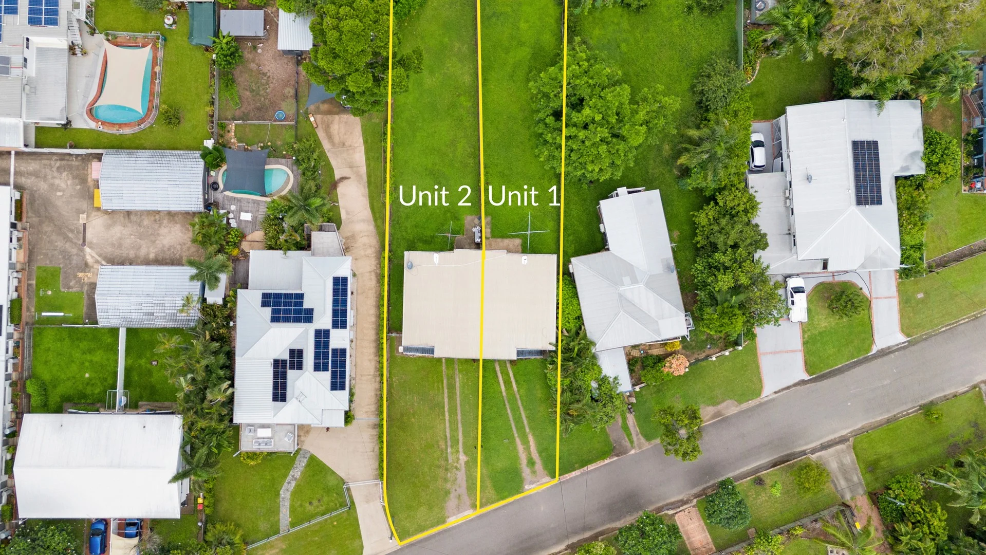 1/71 Campbell Street, Hermit Park QLD 4812