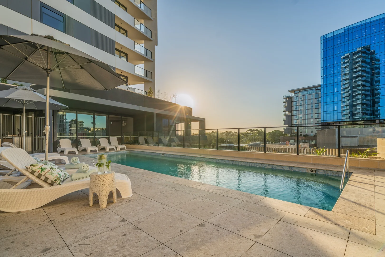 Additional image 11 of 402/11 National Park Street, Newcastle NSW 2300