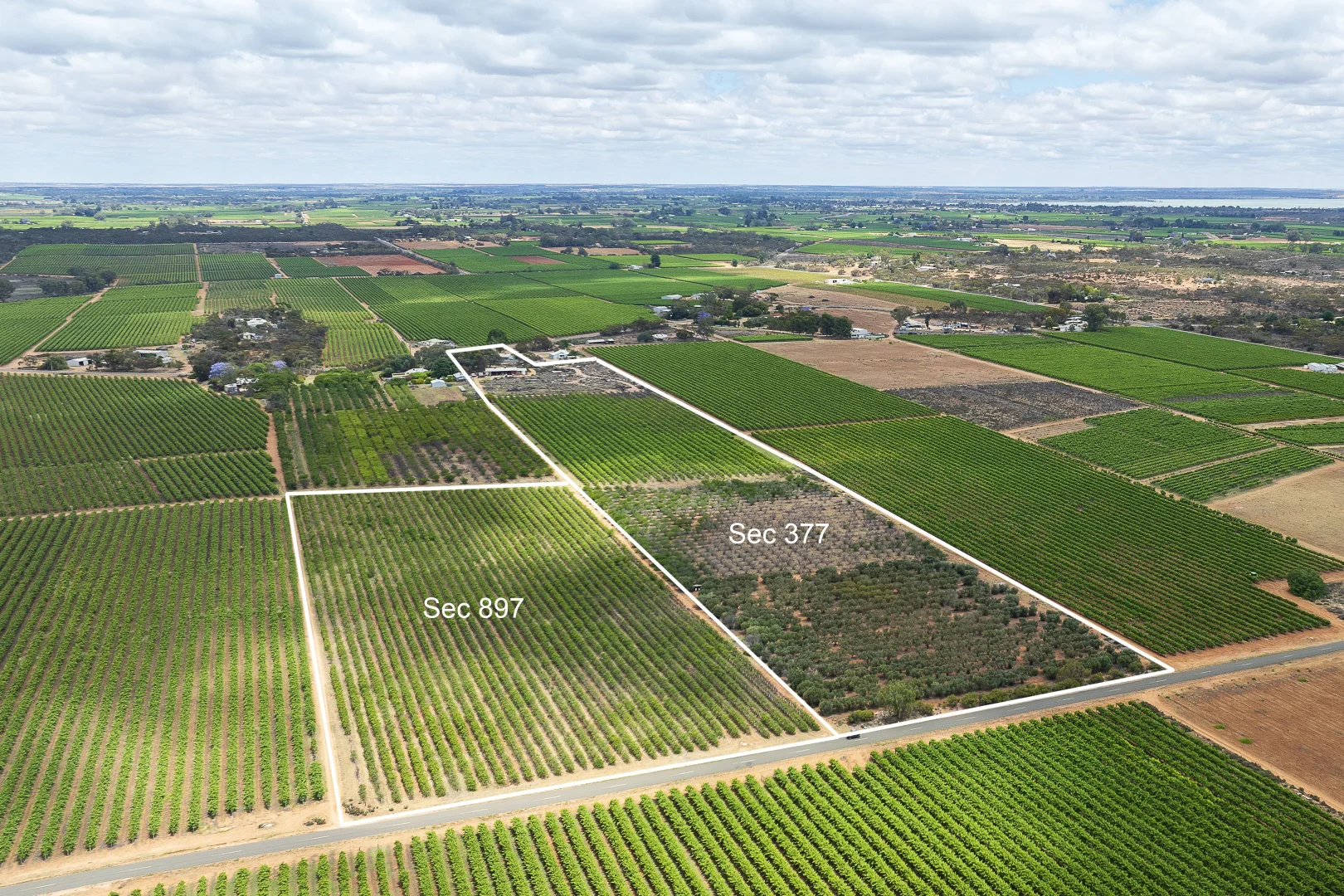 Additional image 25 of 73 Garrett Road, Glossop SA 5344