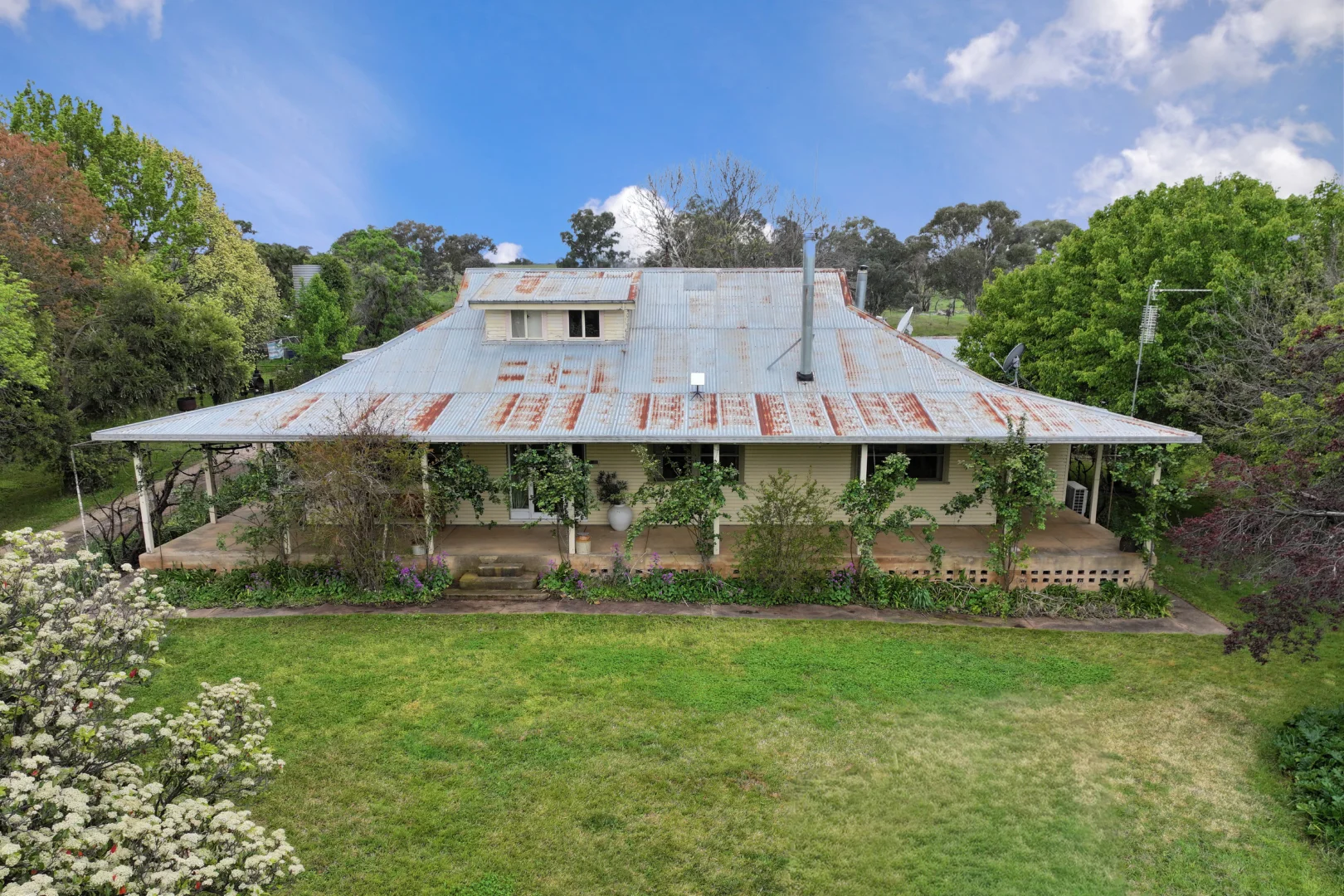 Additional image 26 of "Moura" Waterhole Creek Road, Mandagery NSW 2870