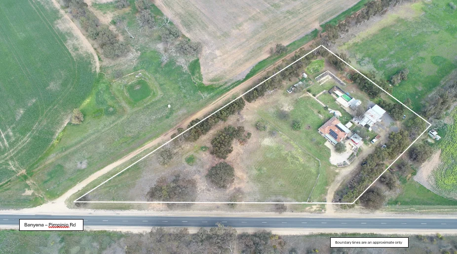 Additional image 45 of 367 Banyena-Pimpinio Road, Rupanyup VIC 3388