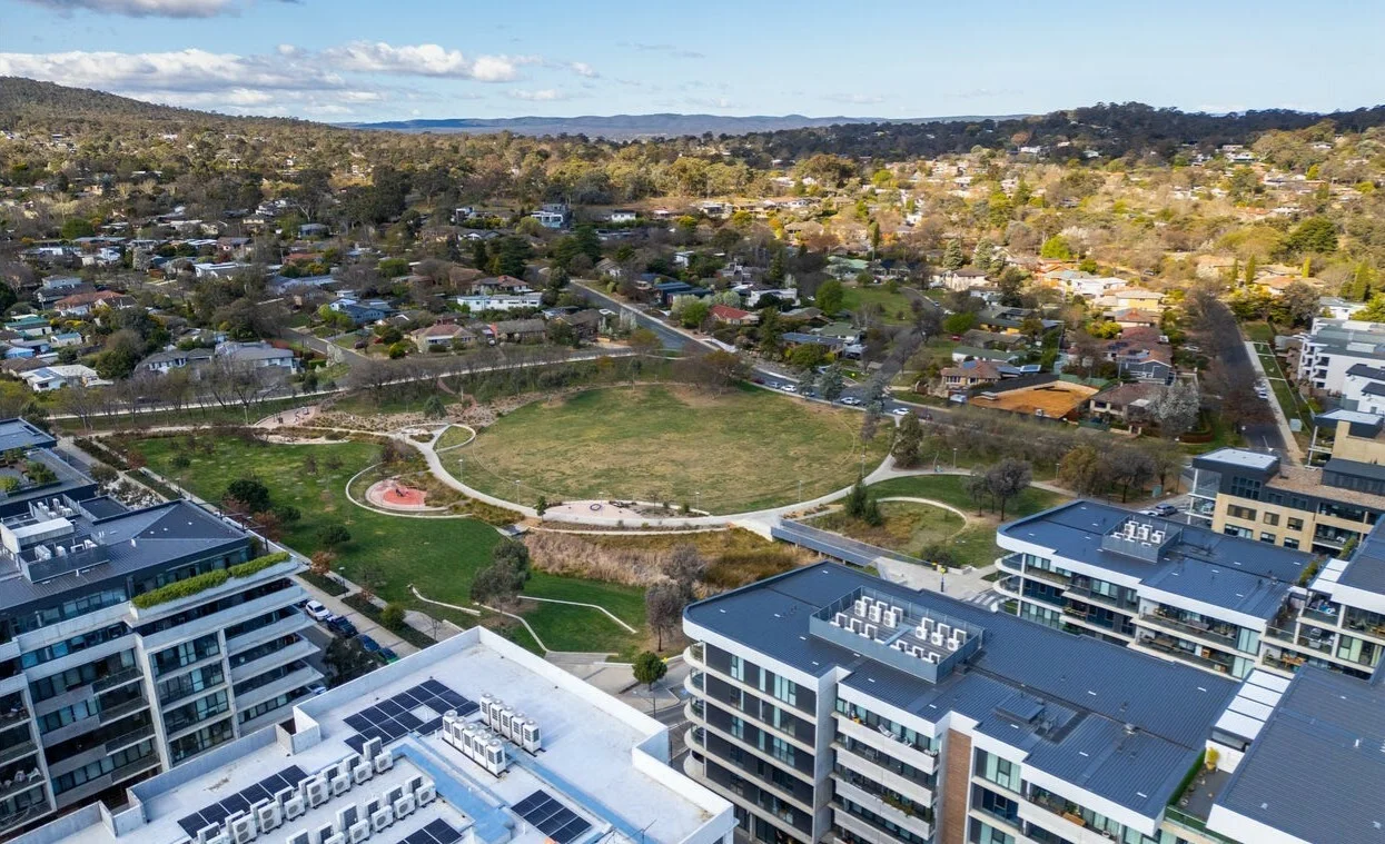 Additional image 27 of G07/2 Anzac Park, Campbell ACT 2612