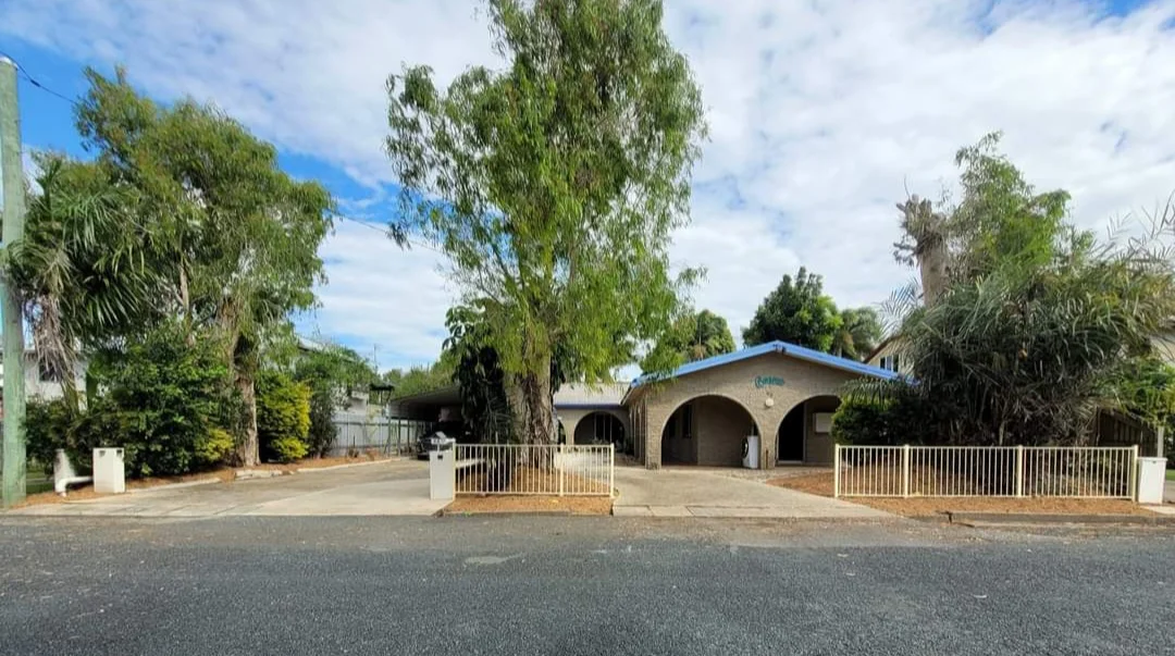 43 Milne Lane, West Mackay QLD 4740