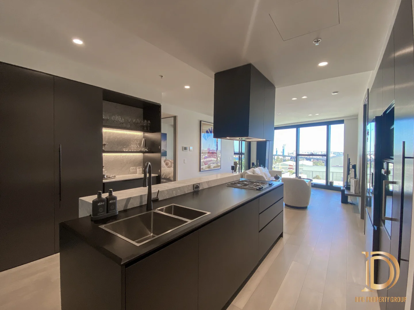 Additional image 2 of 911/25 Waterfront Way, Docklands VIC 3008