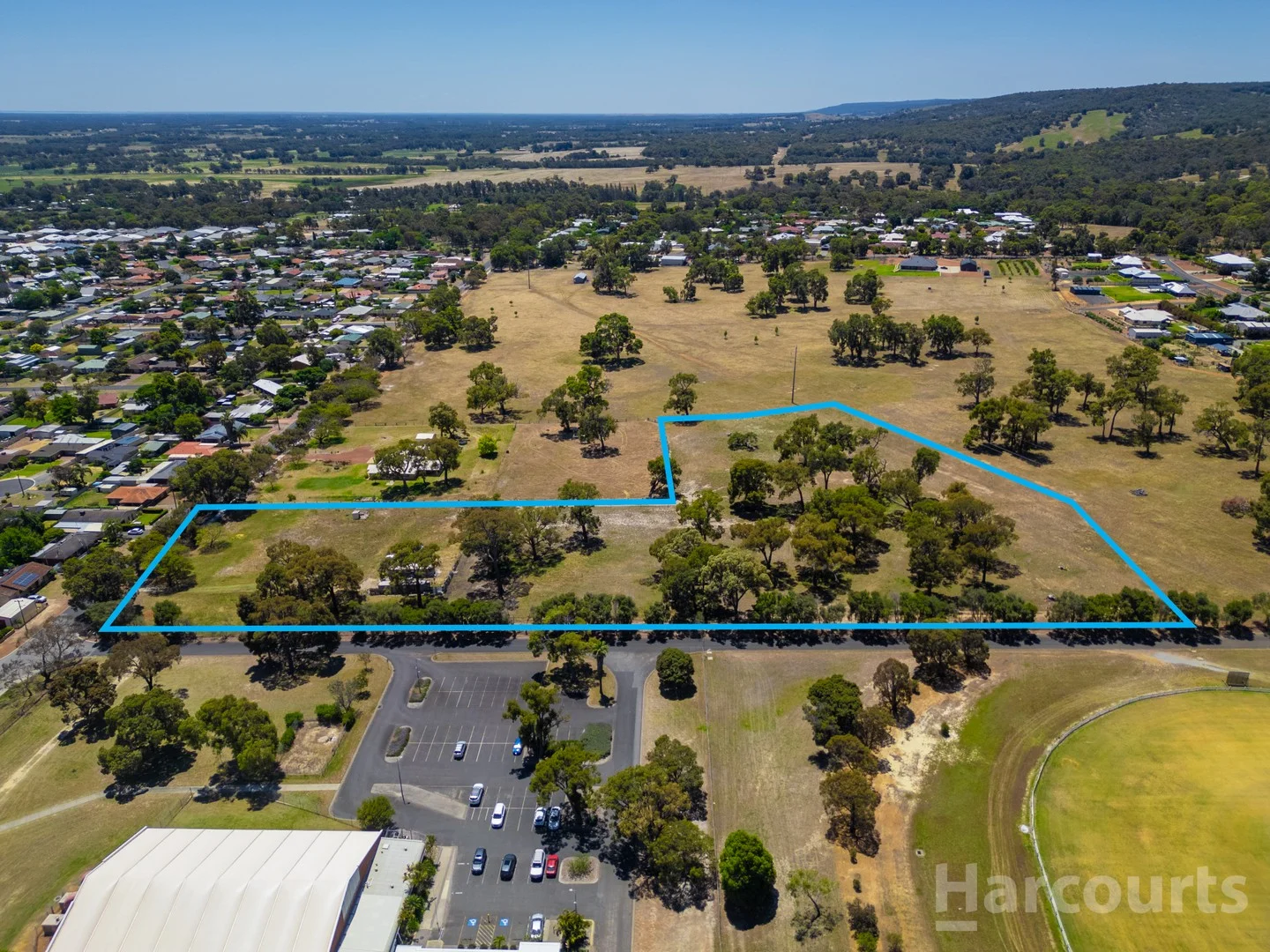 Additional image 5 of Lot 252 Hill Street, Waroona WA 6215