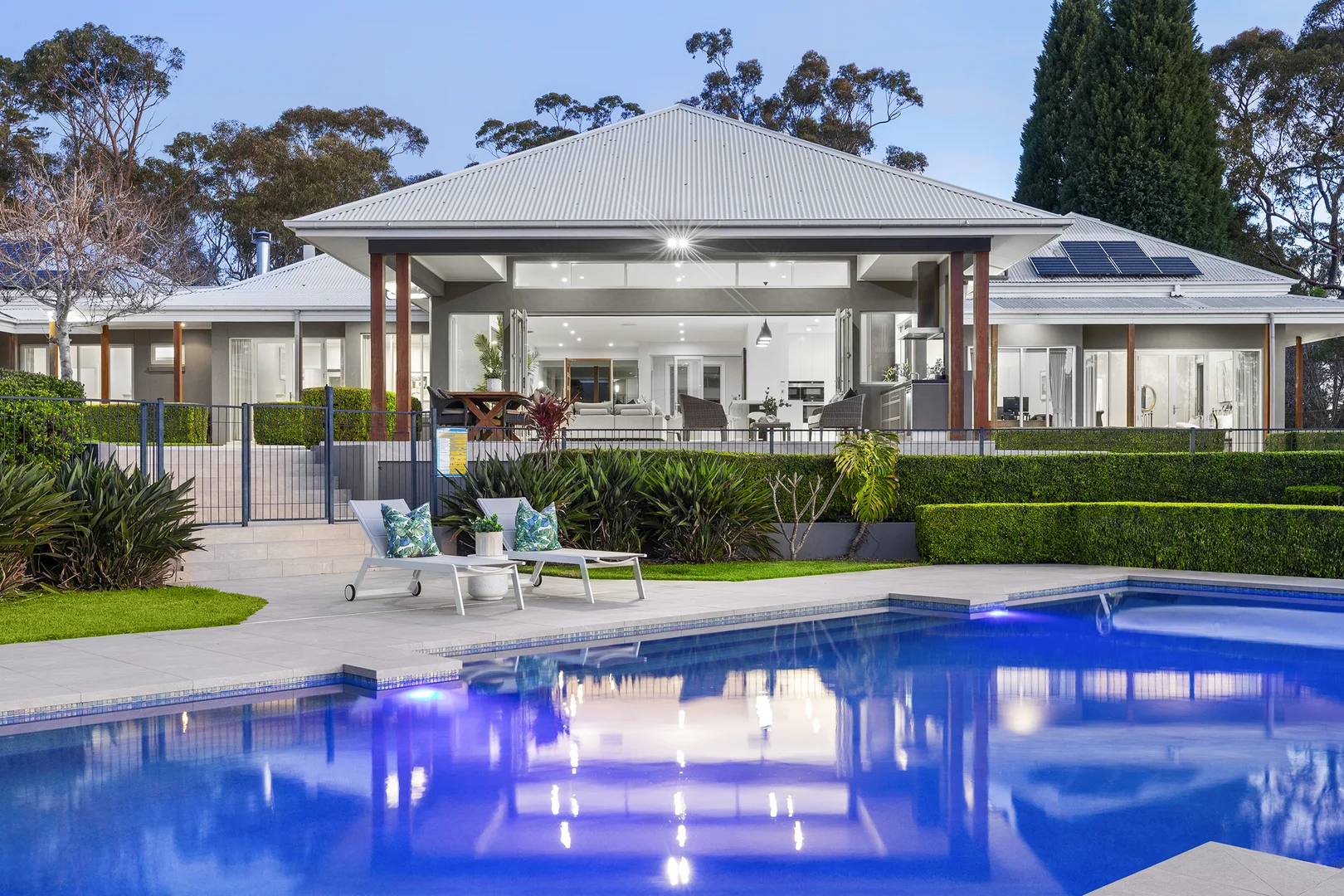 Additional image 2 of 77 Crosslands Road, Galston NSW 2159