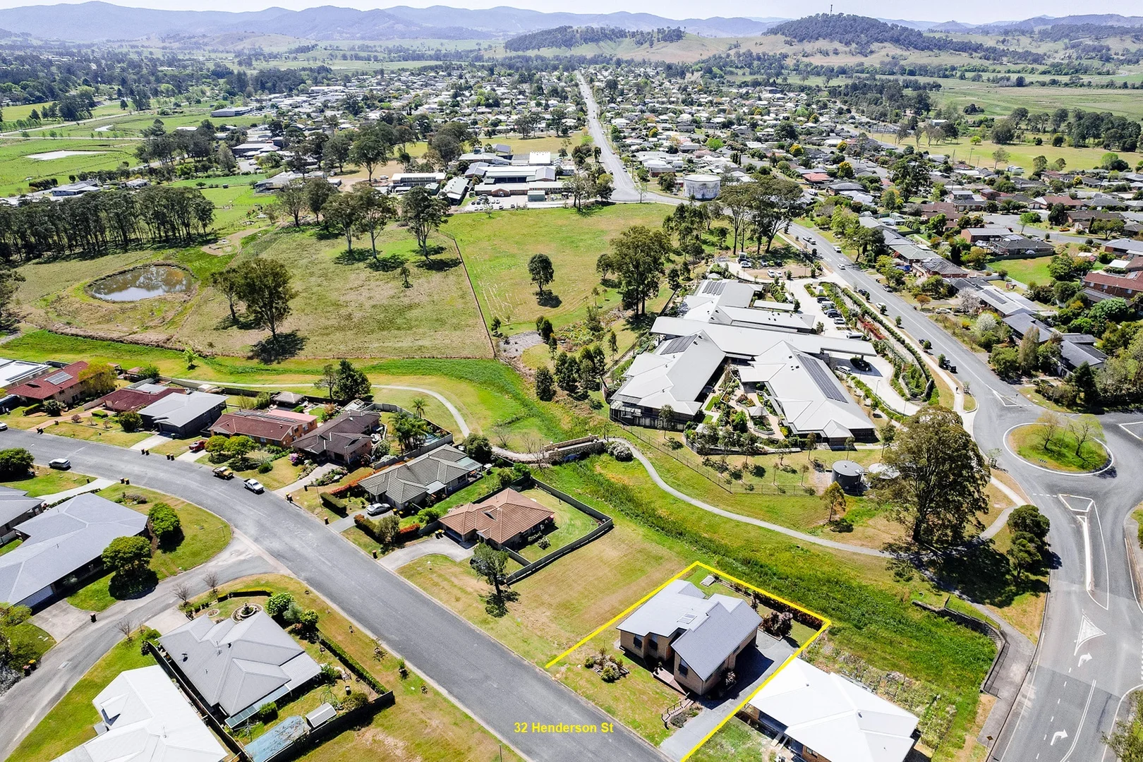 Additional image 4 of 32 Henderson Street, Gloucester NSW 2422