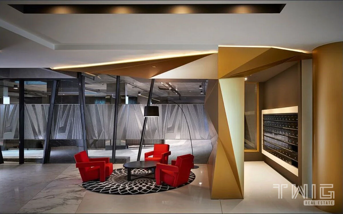 Additional image 12 of 108/108 Flinders Street, Melbourne VIC 3000