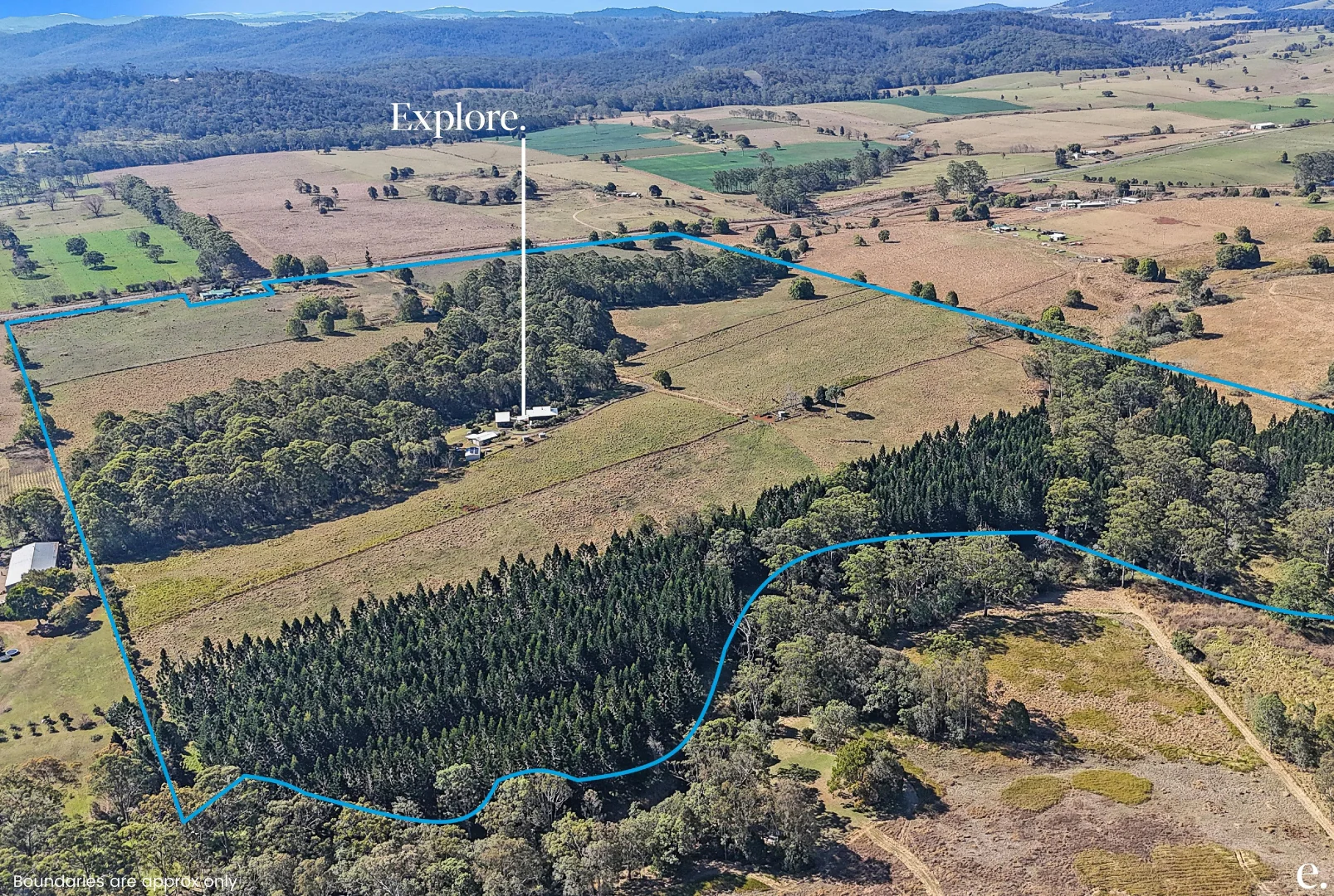 Additional image 4 of 13123 Kennedy Highway, Ravenshoe QLD 4888