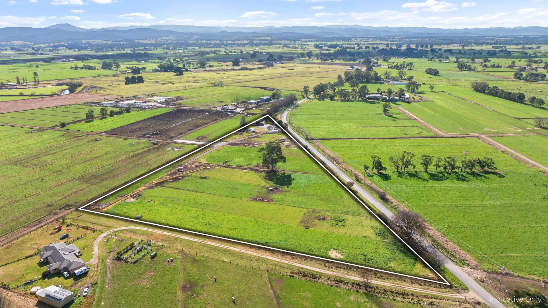 Additional image 3 of 353 Tinamba Newry Road, Newry VIC 3859