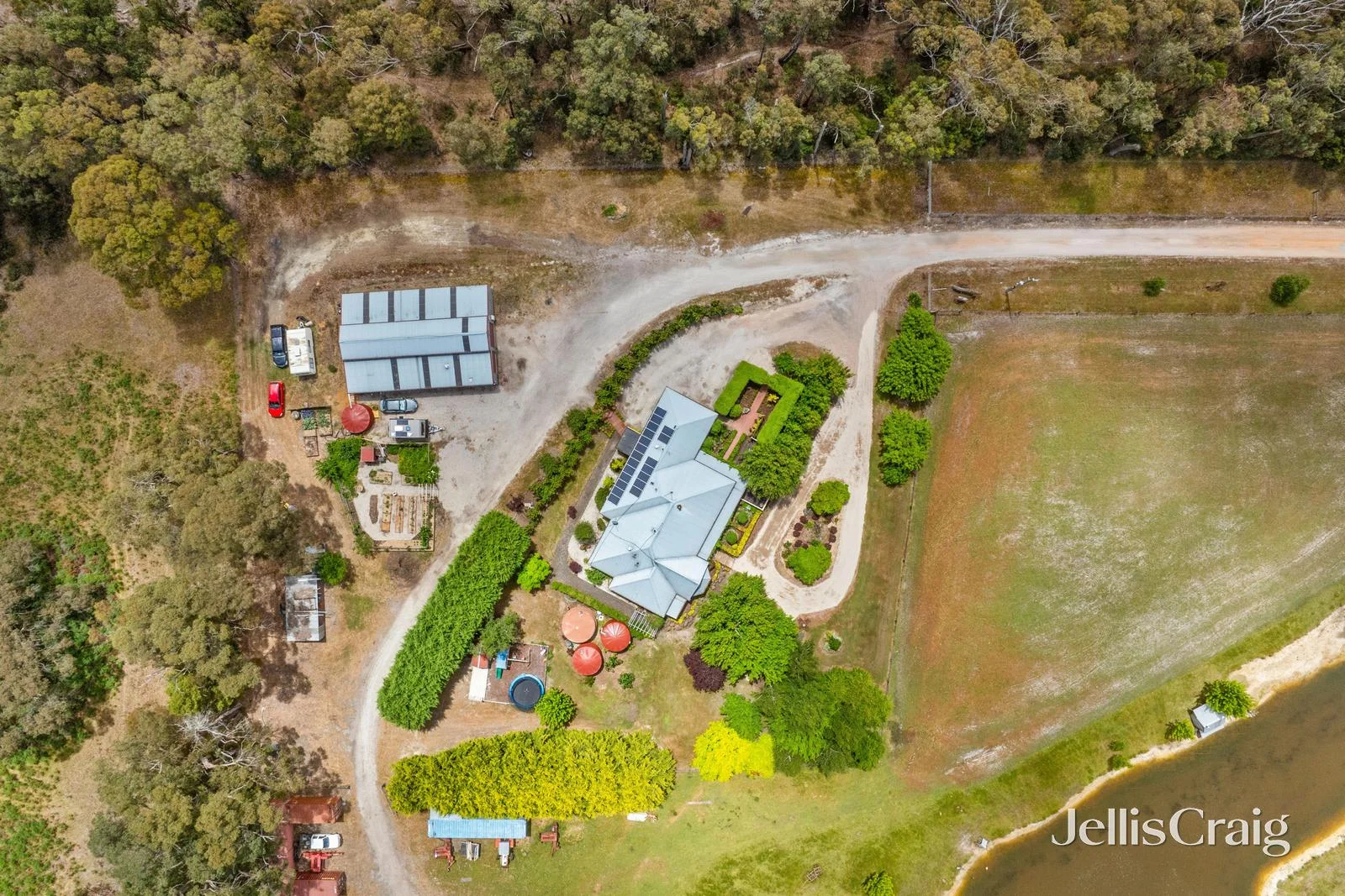 Additional image 29 of 130 Stonier Road, Napoleons VIC 3352