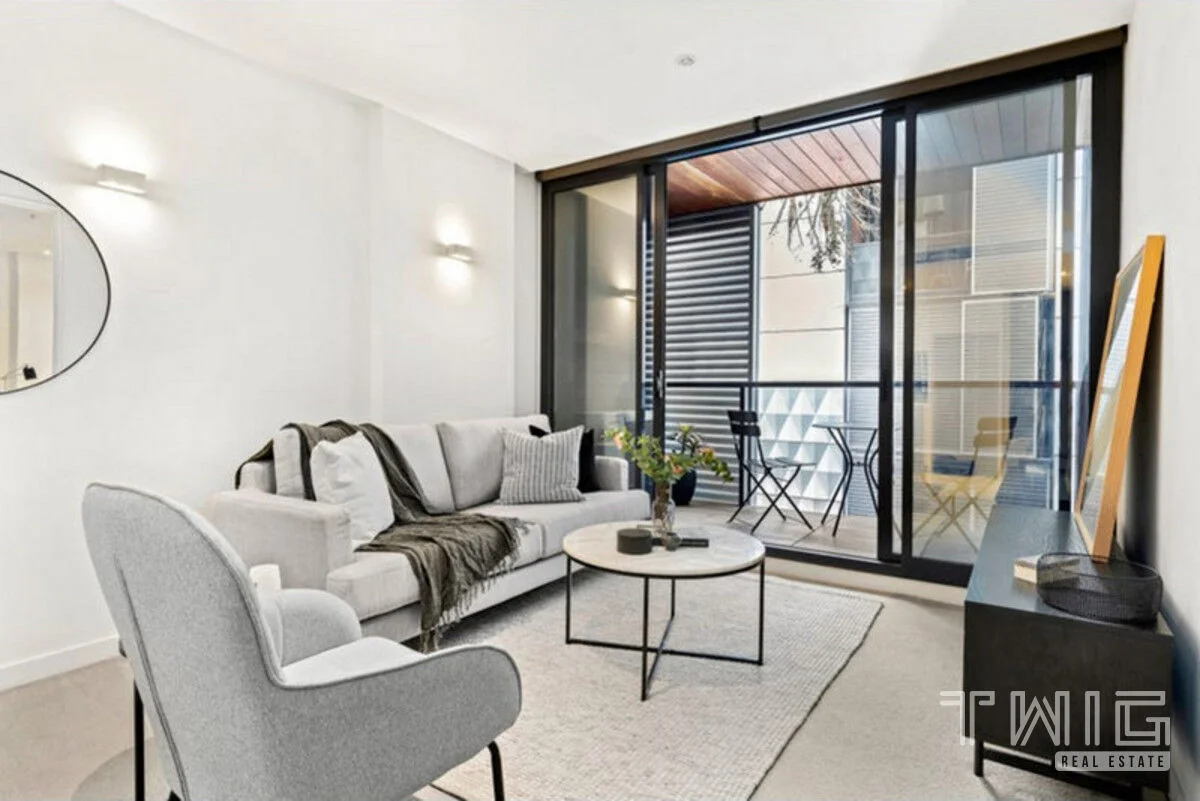 Additional image 3 of 108/108 Flinders Street, Melbourne VIC 3000