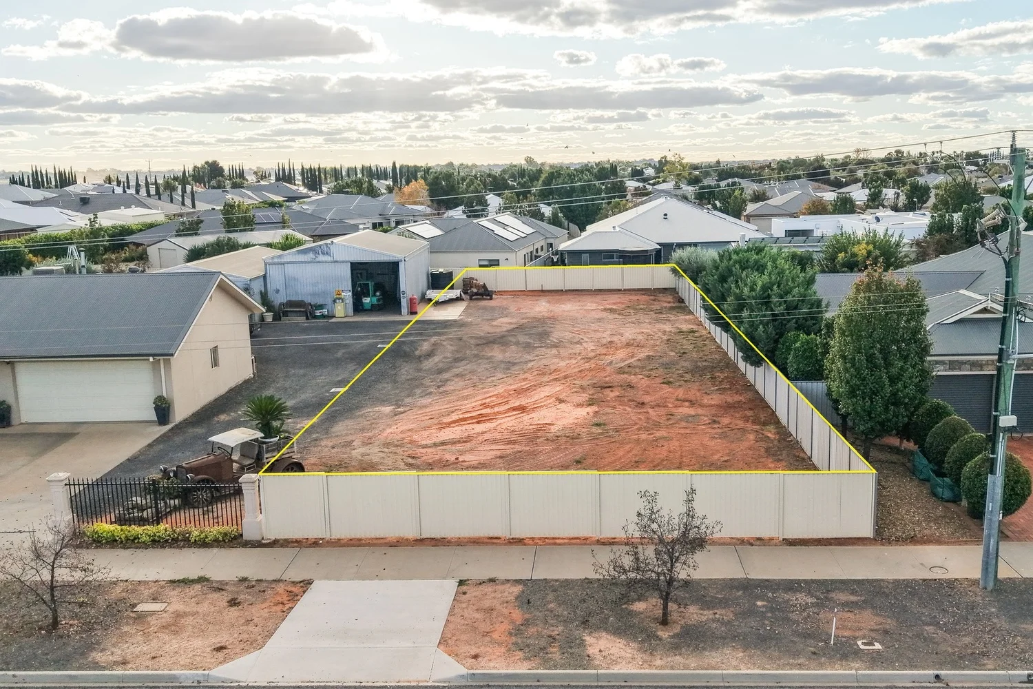 Additional image 3 of Lot 2/587 Walnut Avenue, Mildura VIC 3500