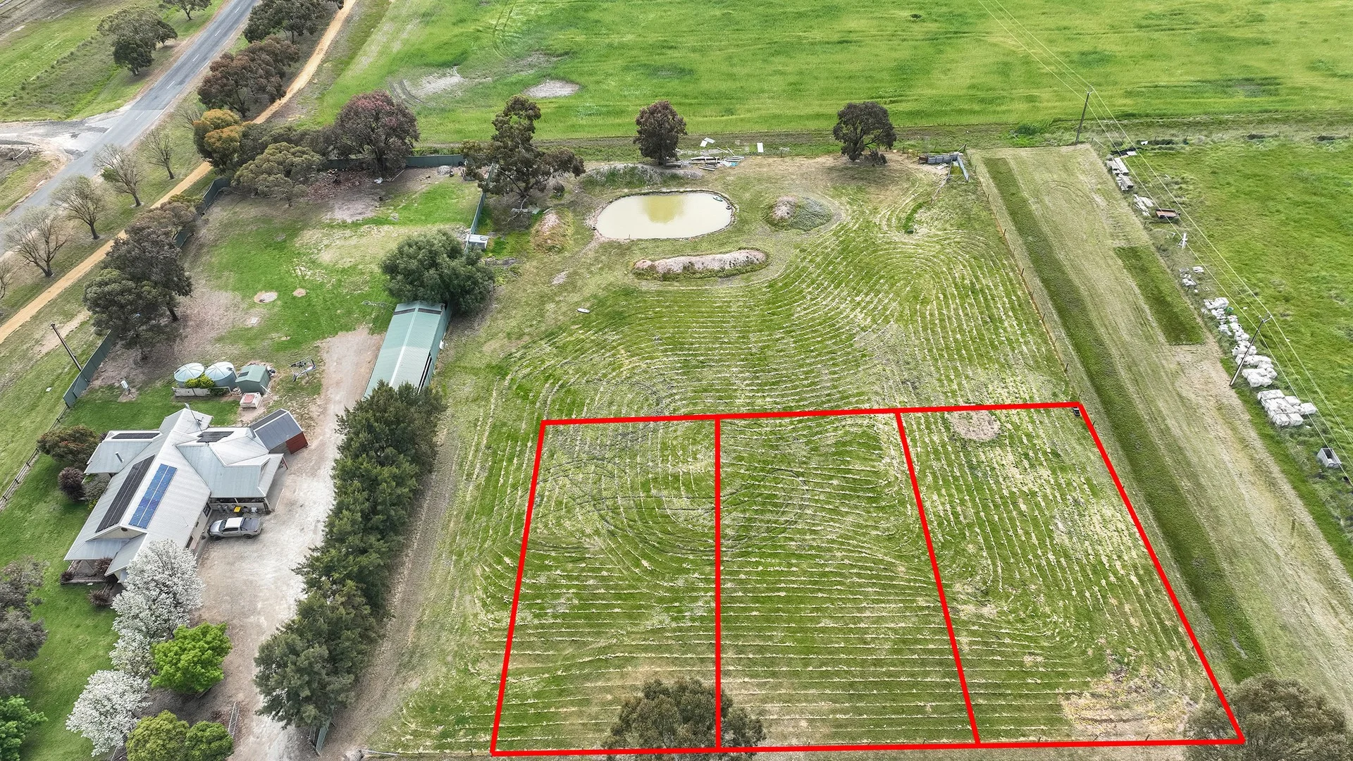 Additional image 4 of Lots 46, 49, 50 Third Street, Frances SA 5262