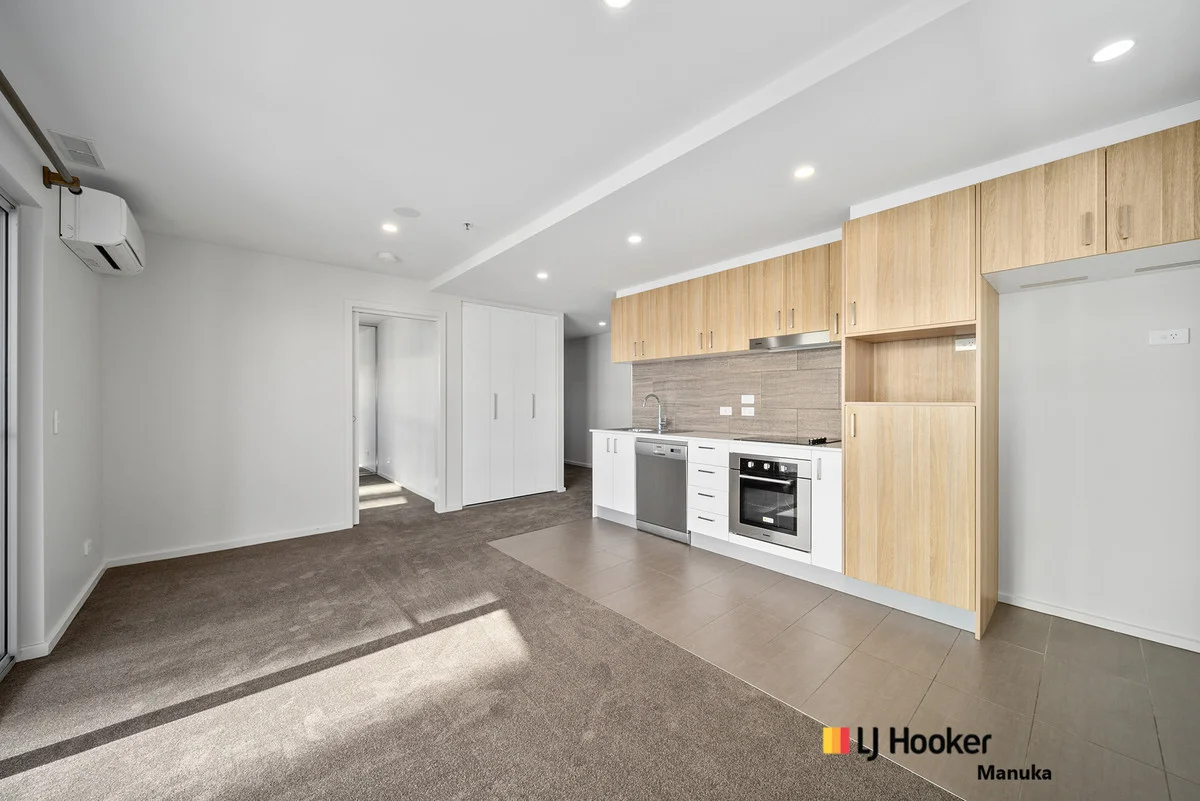 Additional image 2 of 212/325 Anketell Street, Greenway ACT 2900