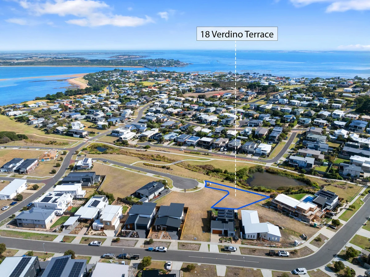 Additional image 10 of 18 Verdino Terrace, San Remo VIC 3925